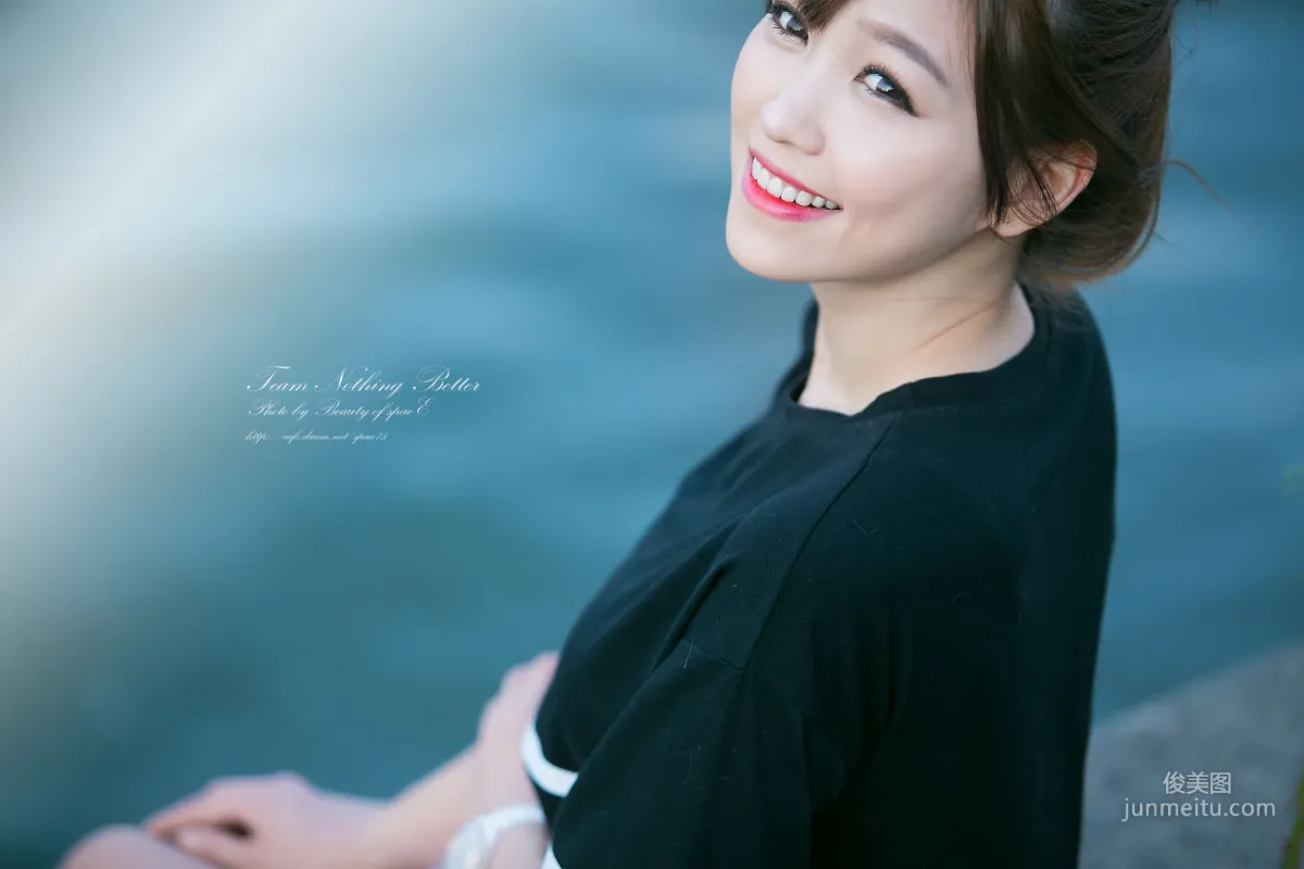 Lee Eun Hye: Web Idols photo 9