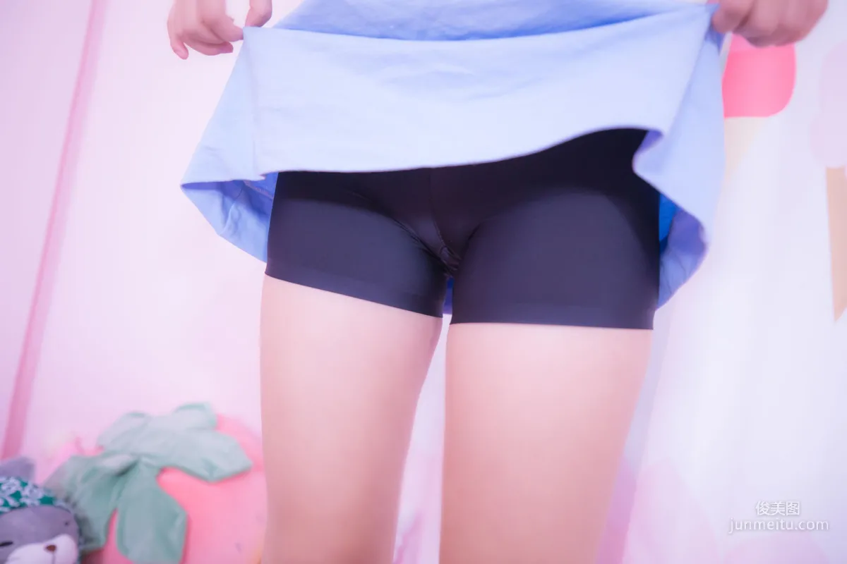 Shenle Banzhen Dong, Platelet [COSPLAY Girl] Photo Set photo 68