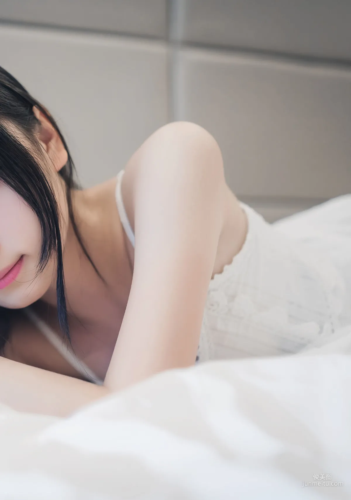 《无邪的笑容》 [喵糖映画] VOL.006 写真集5