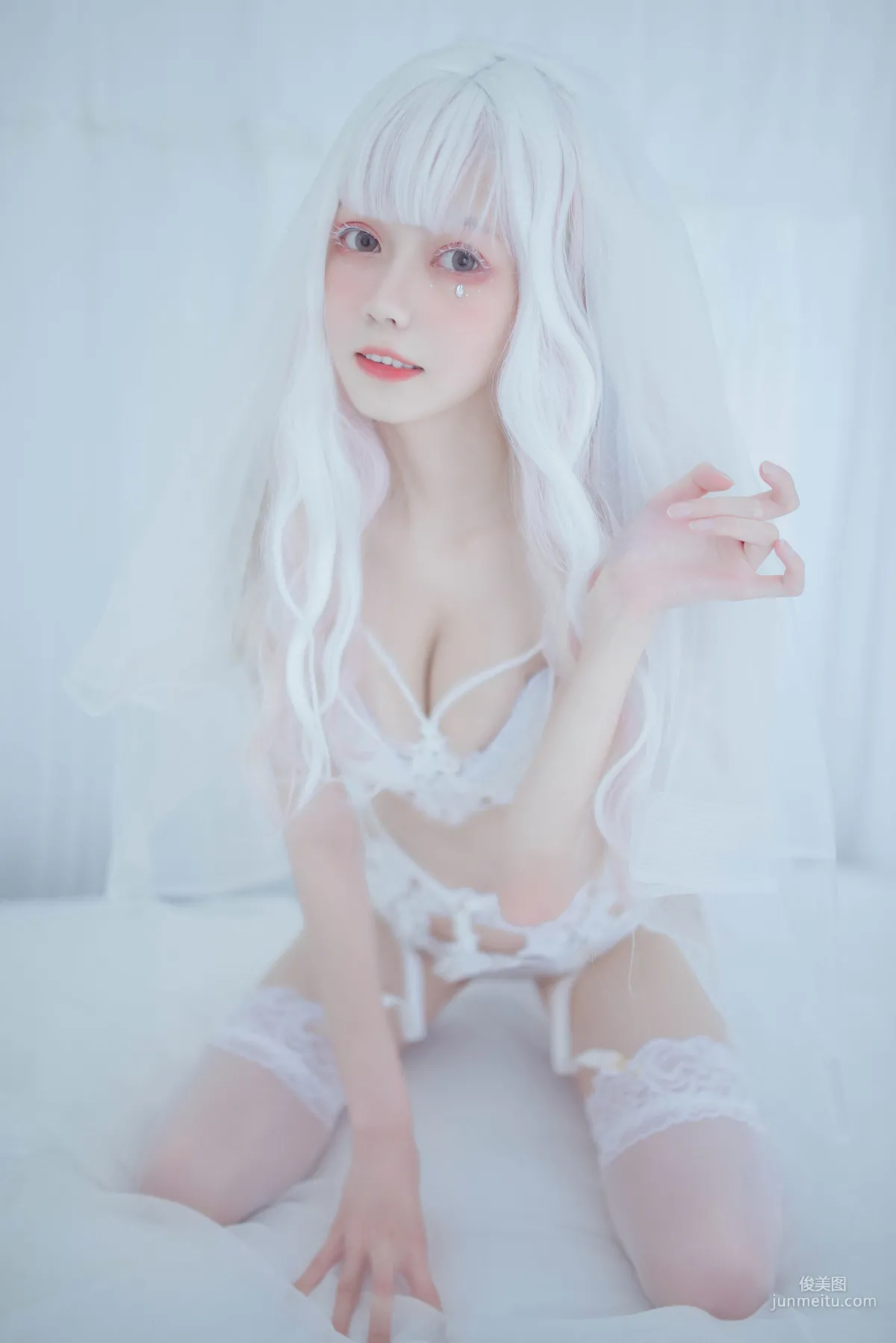 Nide Fuqing: Web Idols photo 18