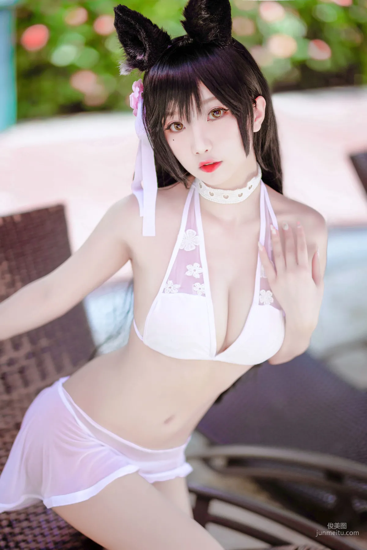 Gui Chuyao: Web Idols photo 16