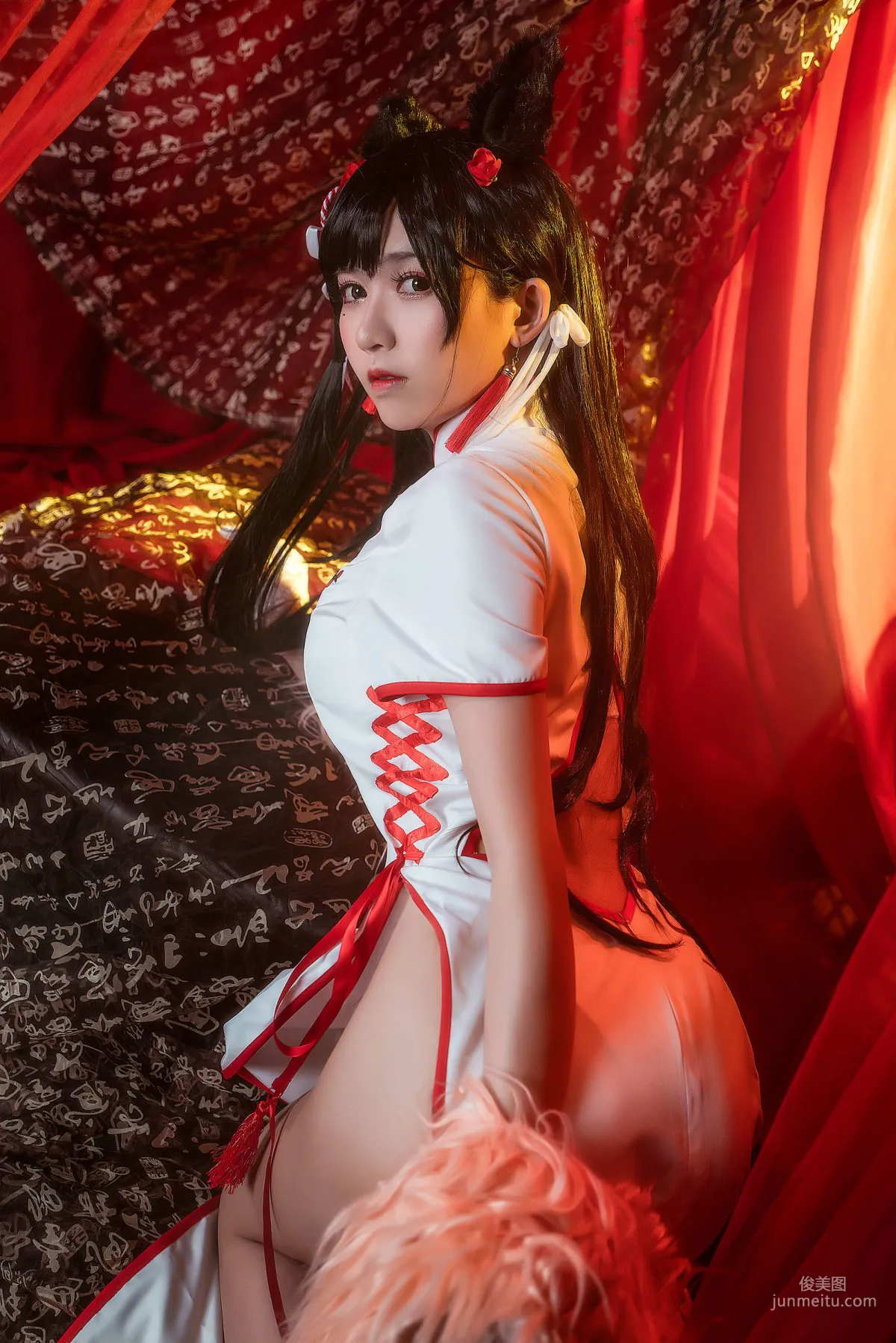 Manyu Feier: Web Idols photo 4