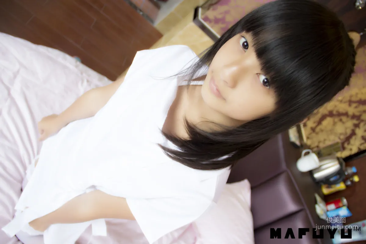 神楽坂真冬《護士系列套圖》 [蘿莉COSPLAY] 寫真集 6