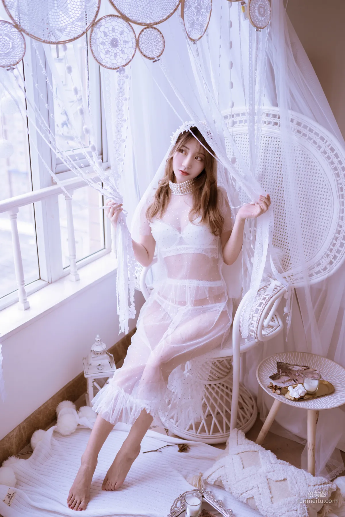 Hei Chuan: Web Idols photo 8