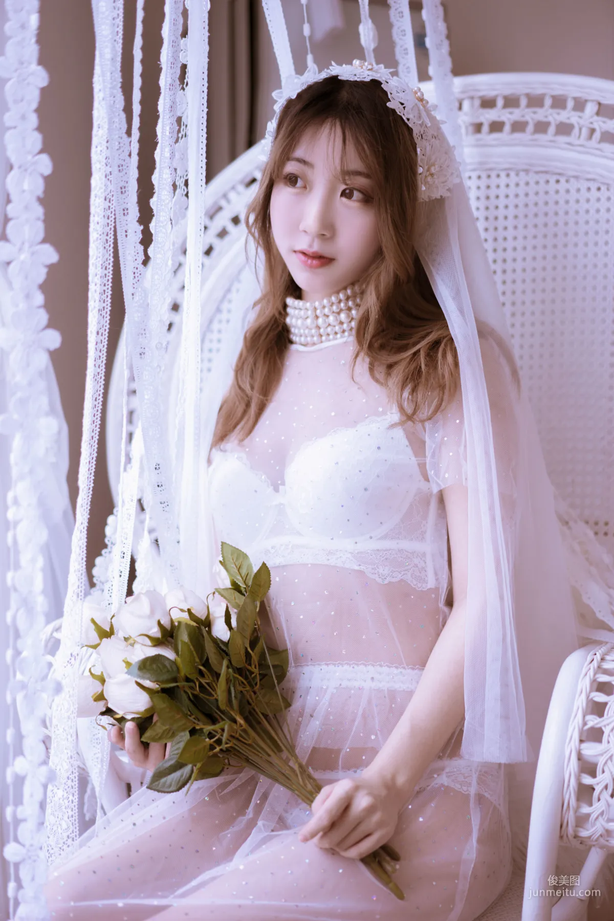 Hei Chuan: Web Idols photo 6