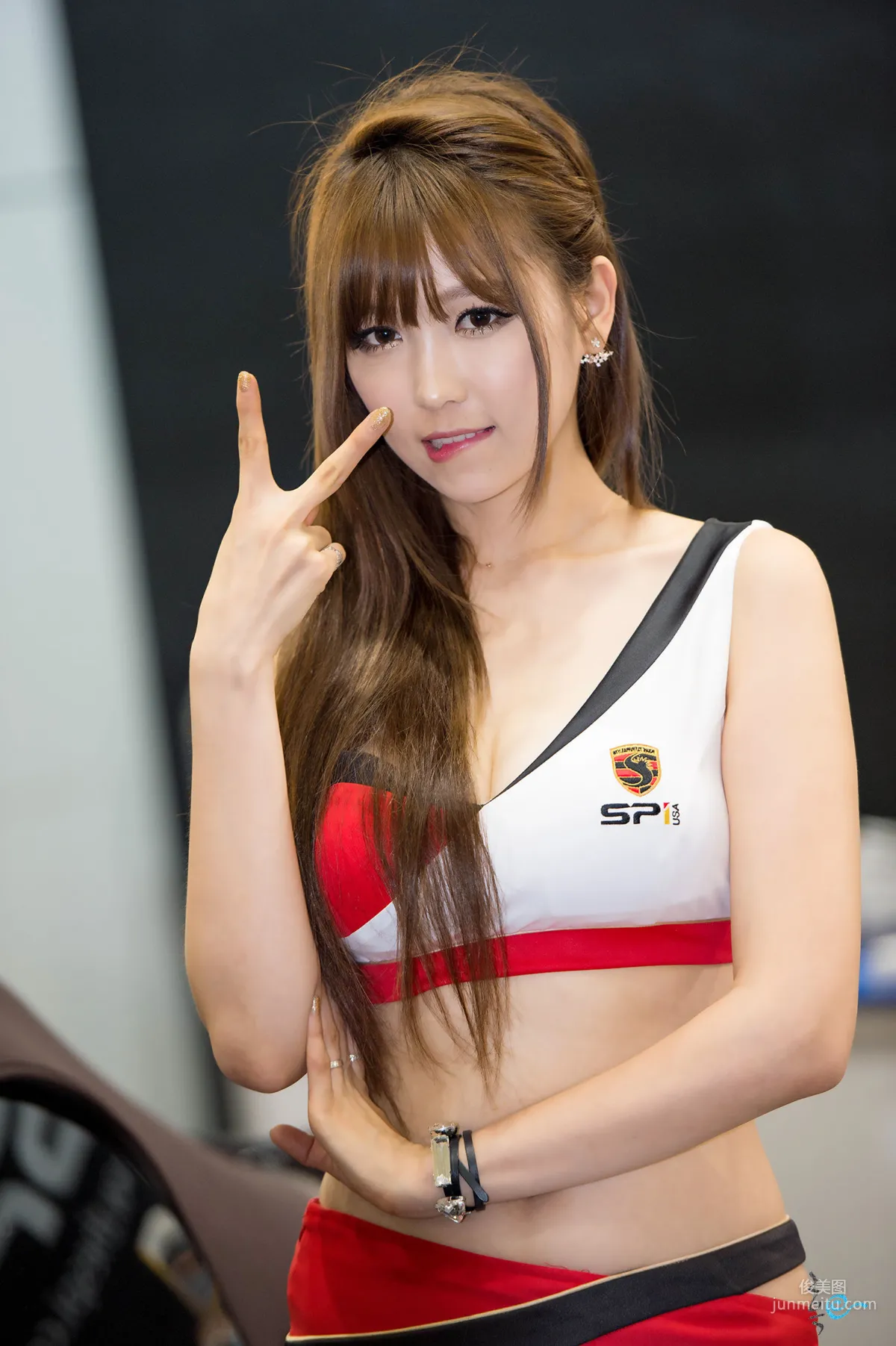 Lee Eun Hye: Web Idols photo 90