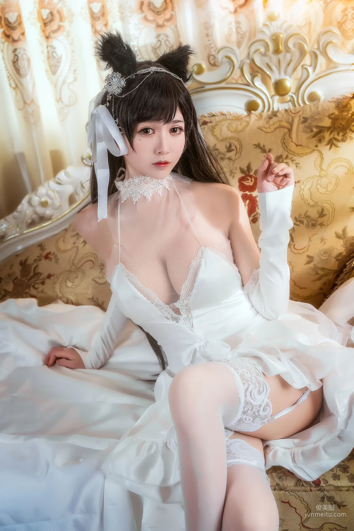 Manyu Feier: Web Idols photo 2