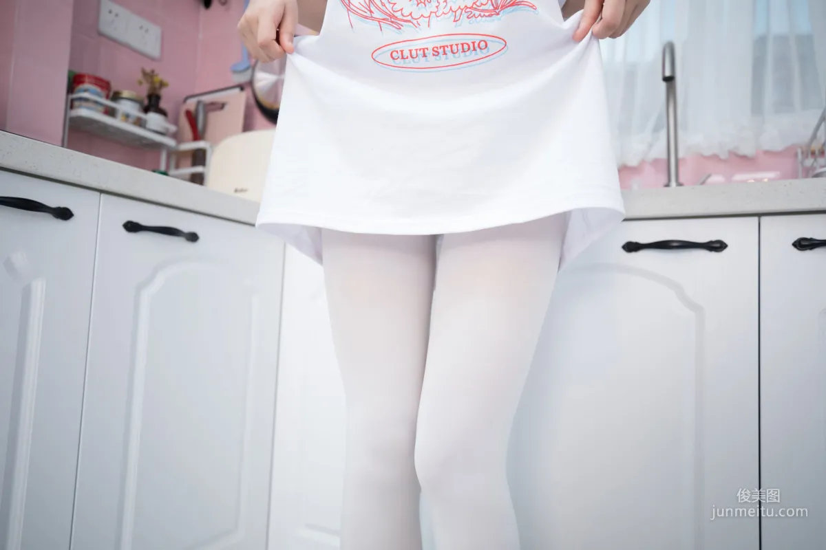 Shenle Banzhen Dong, Everyday Life Where Magic Cannot Be Used [COSPLAY Girl] Photo Set photo 114