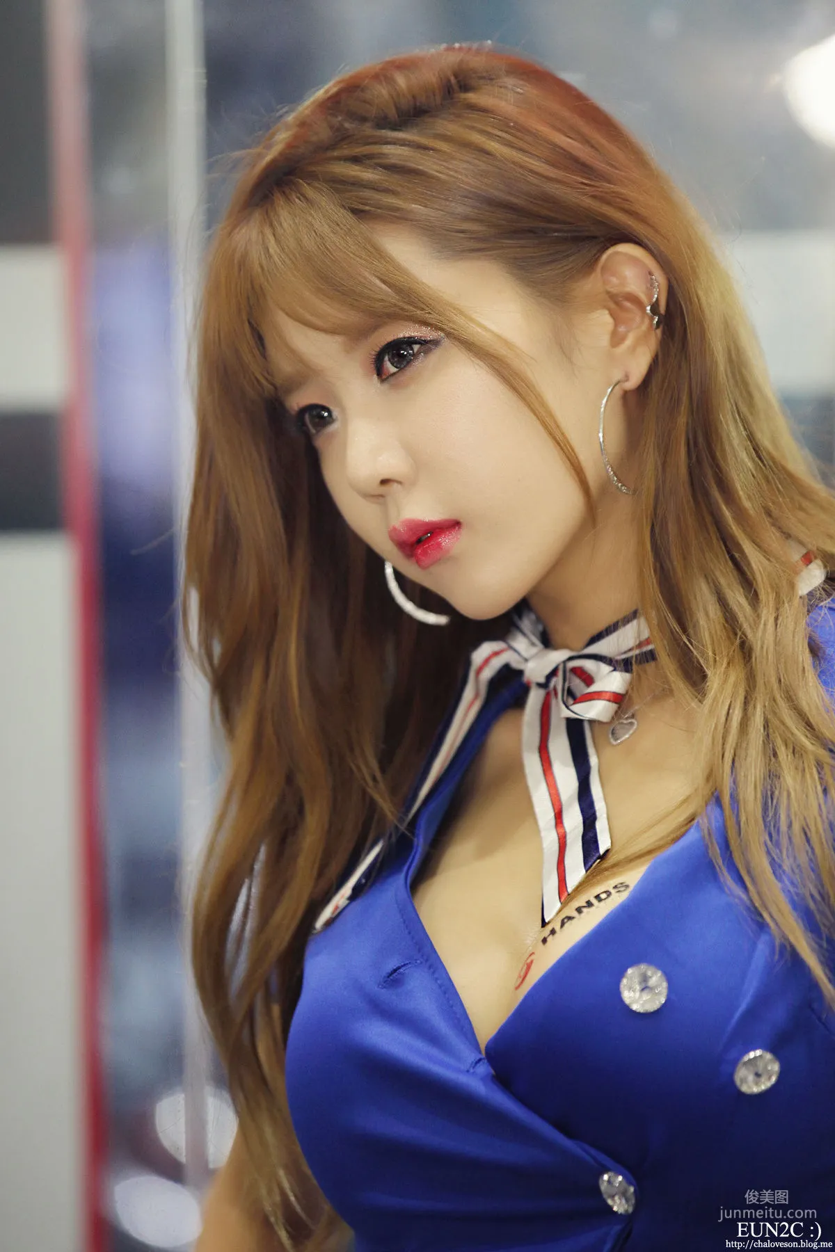 Heo Yun Mi: Web Idols photo 60
