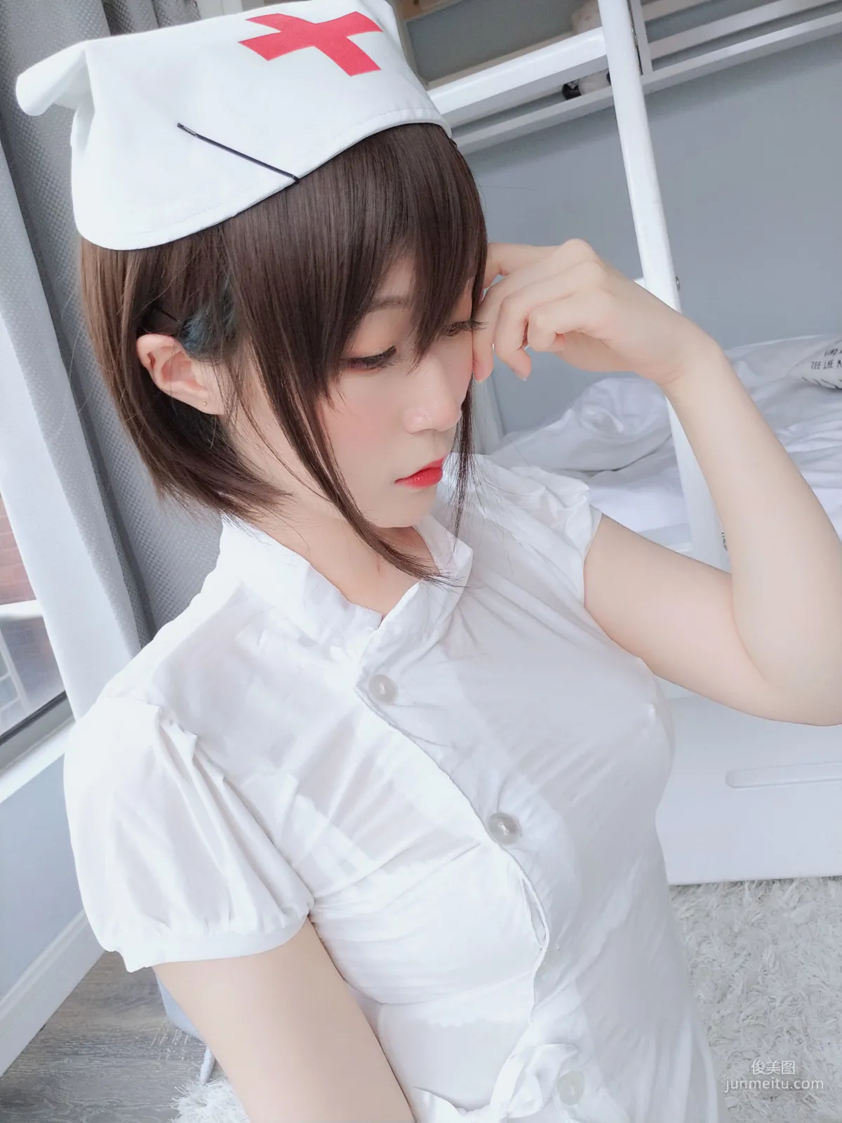 Baiyin 81: Web Idols photo 9