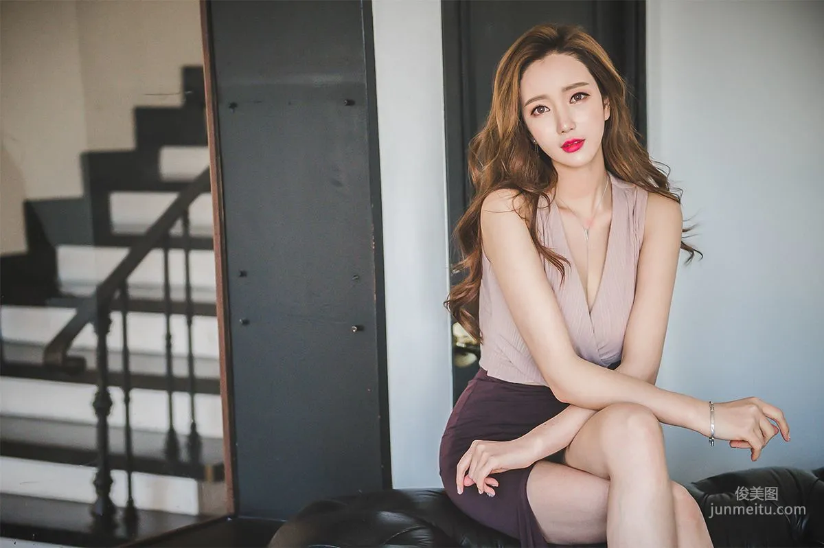 Lee Yeon Jeong Korea's Stunning Elegant Goddess 2 Photo Set photo 63