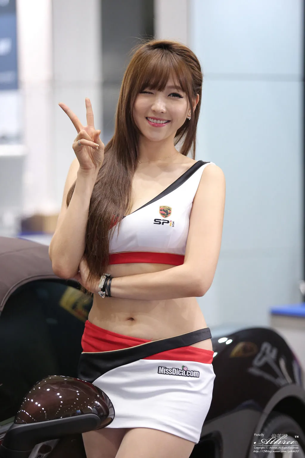 Lee Eun Hye: Web Idols photo 6