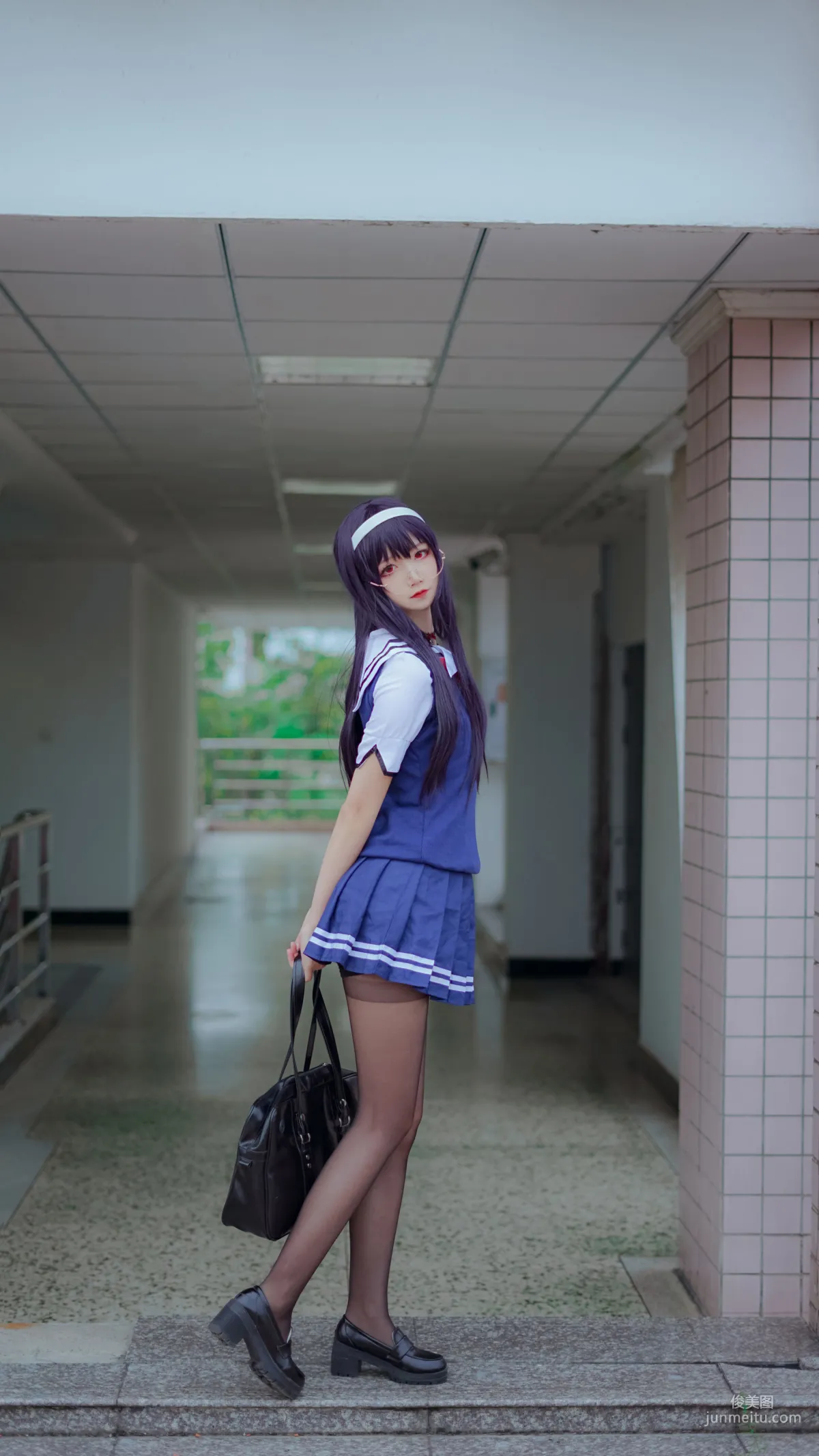 Wugeng Baigui: Web Idols photo 24