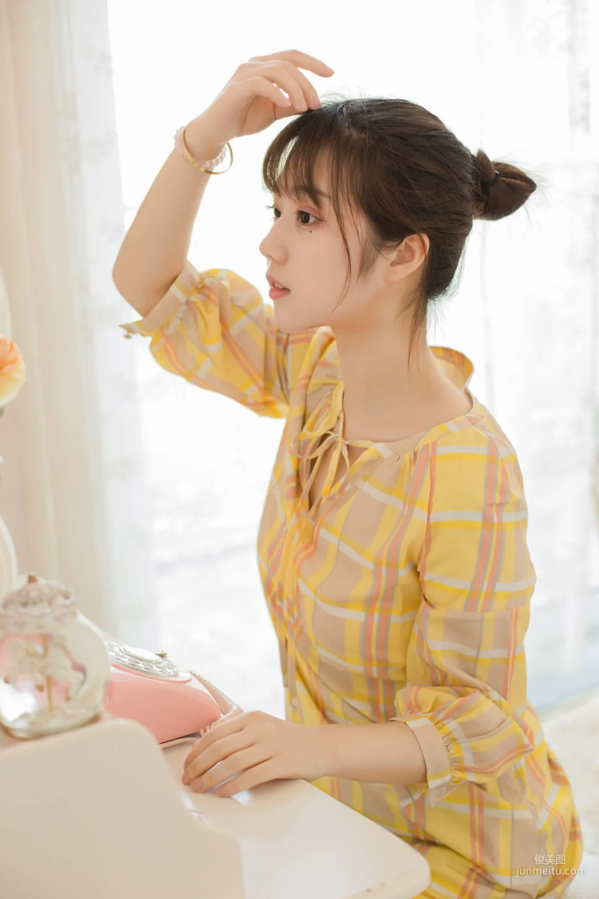 Ji Jingjiang: Web Idols photo 38