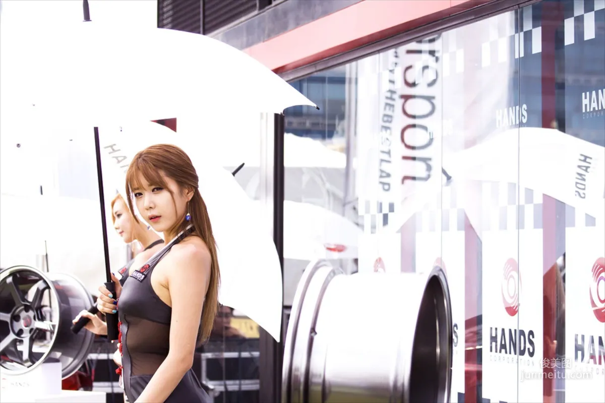 Heo Yun Mi: Web Idols photo 22