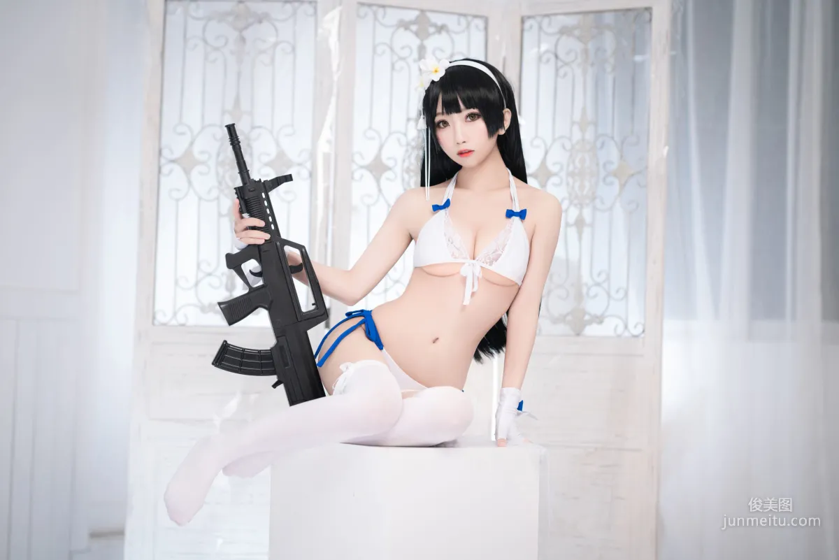 Gui Chuyao: Web Idols photo 7