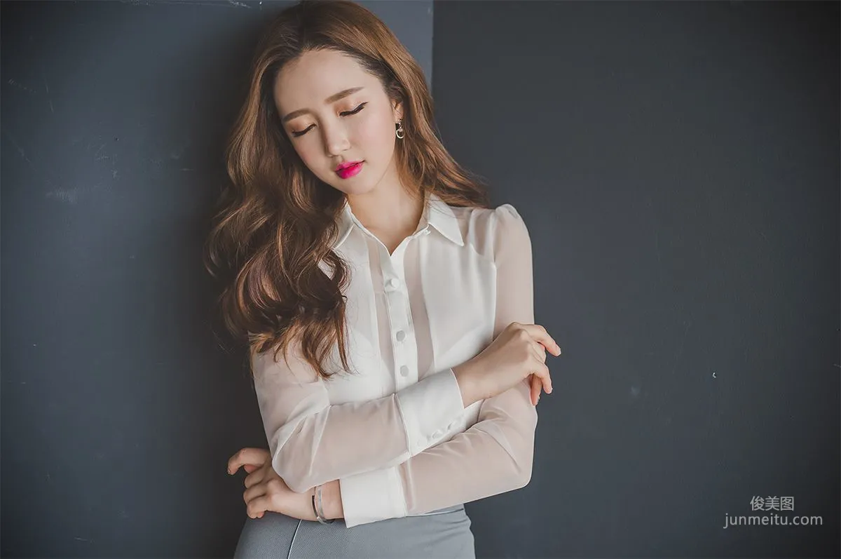 Lee Yeon Jeong Korea's Stunning Elegant Goddess 2 Photo Set photo 68