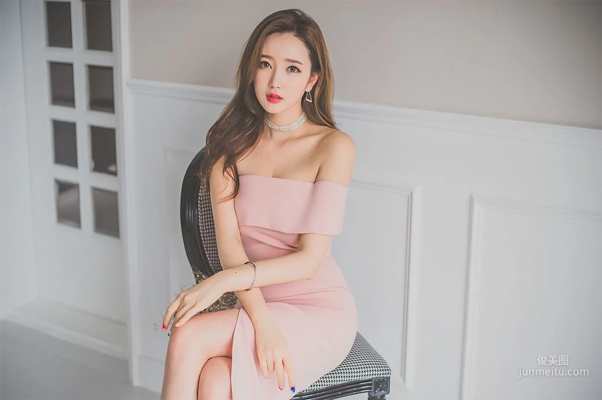 Lee Yeon Jeong Korea's Stunning Elegant Goddess 2 Photo Set photo 45