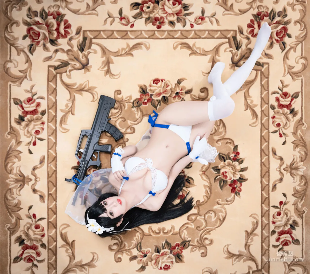 Gui Chuyao: Web Idols photo 18