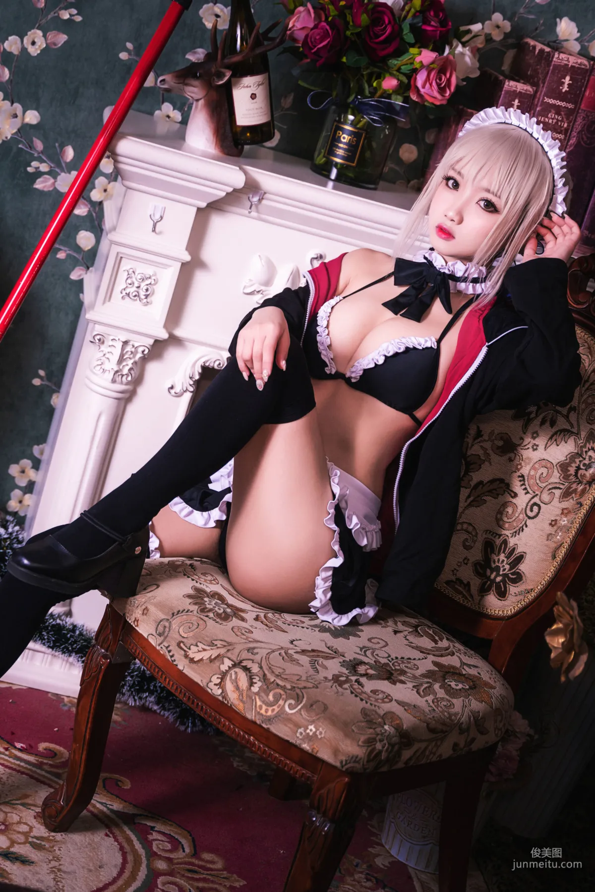 Gui Chuyao: Web Idols photo 22