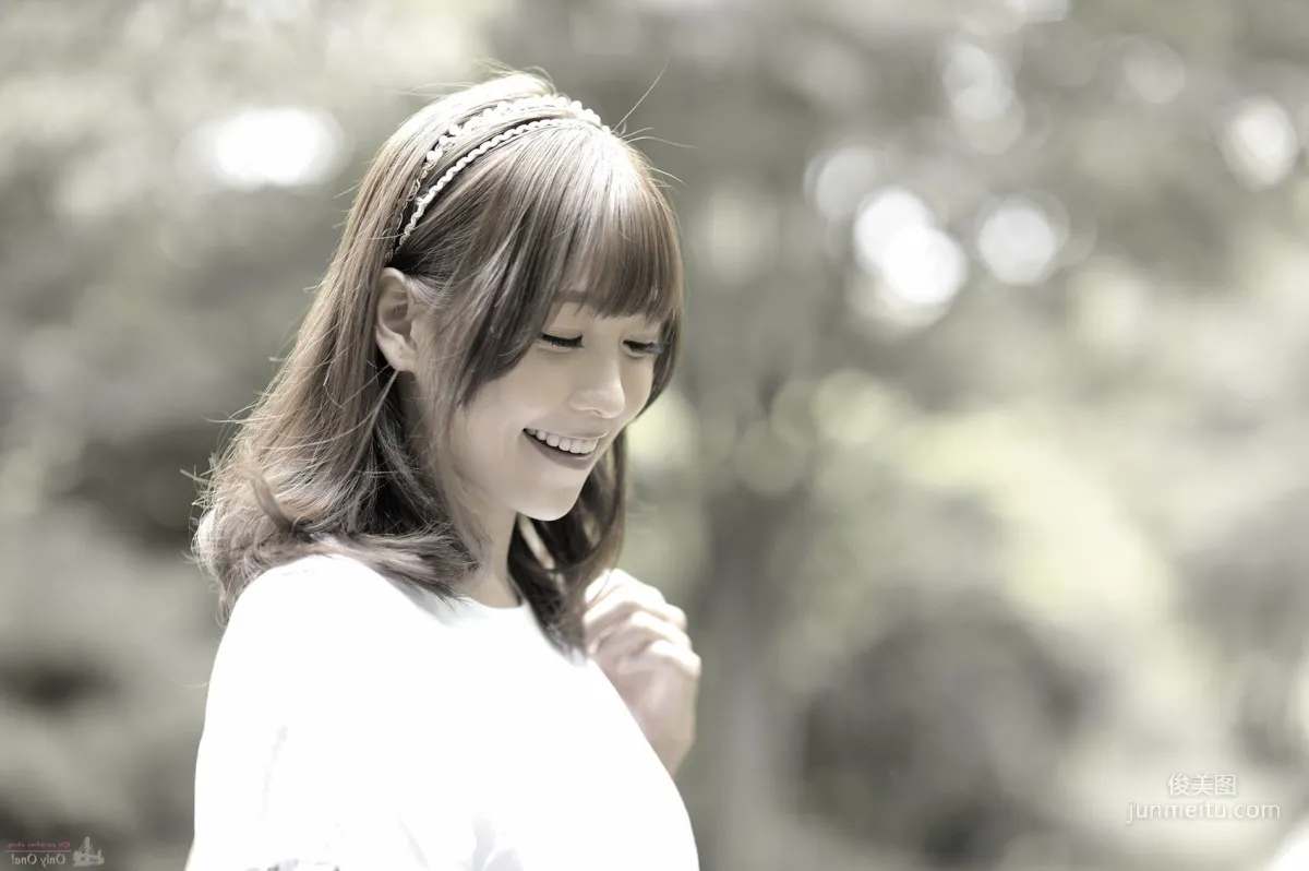 Lee Eun Hye: Web Idols photo 23