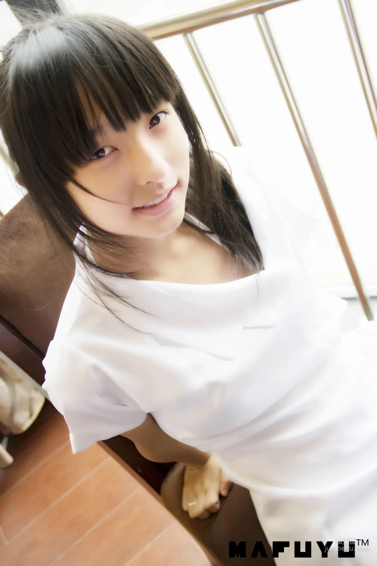 神楽坂真冬《護士系列套圖》 [蘿莉COSPLAY] 寫真集 36