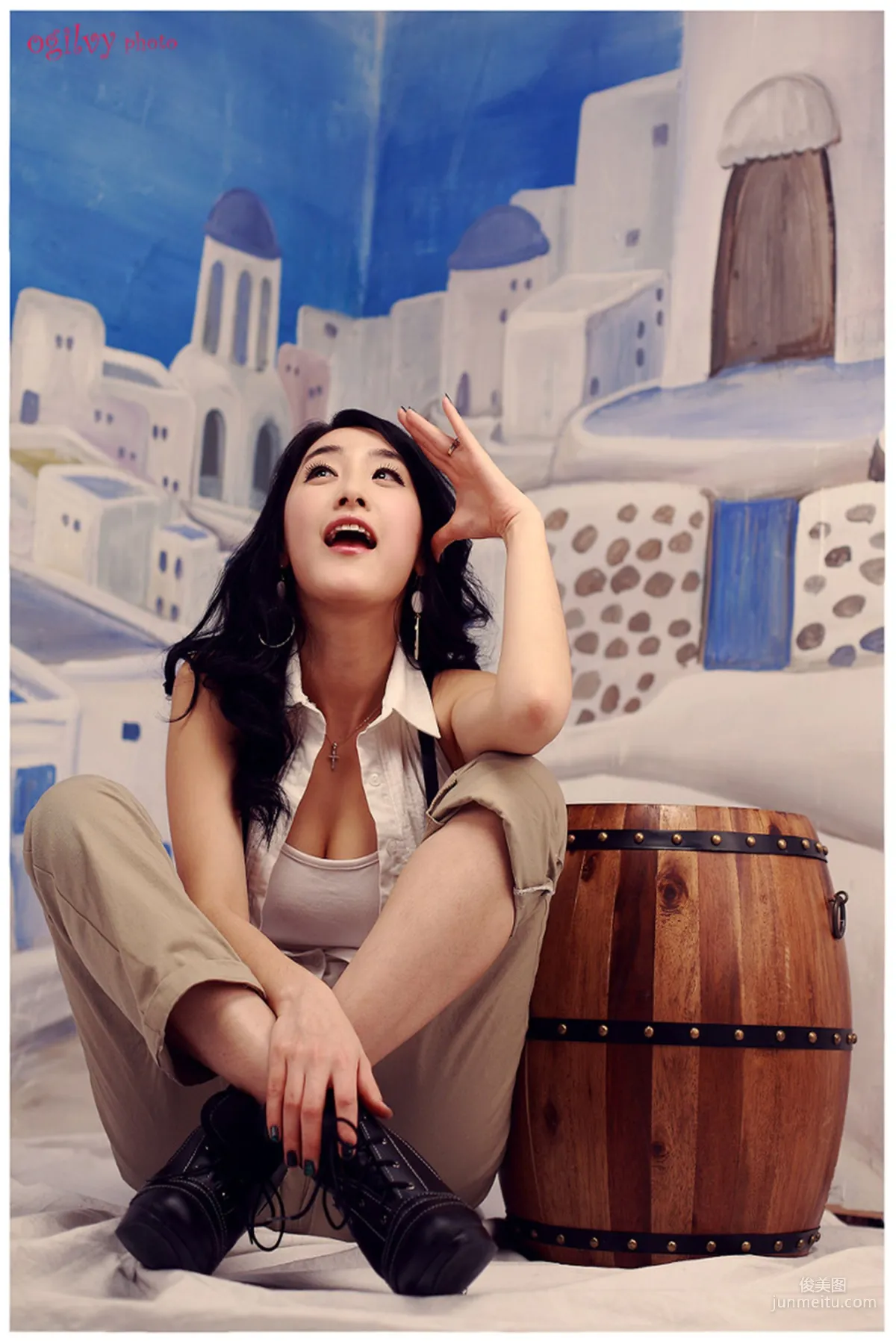 Cui Zhixiang: Web Idols photo 16