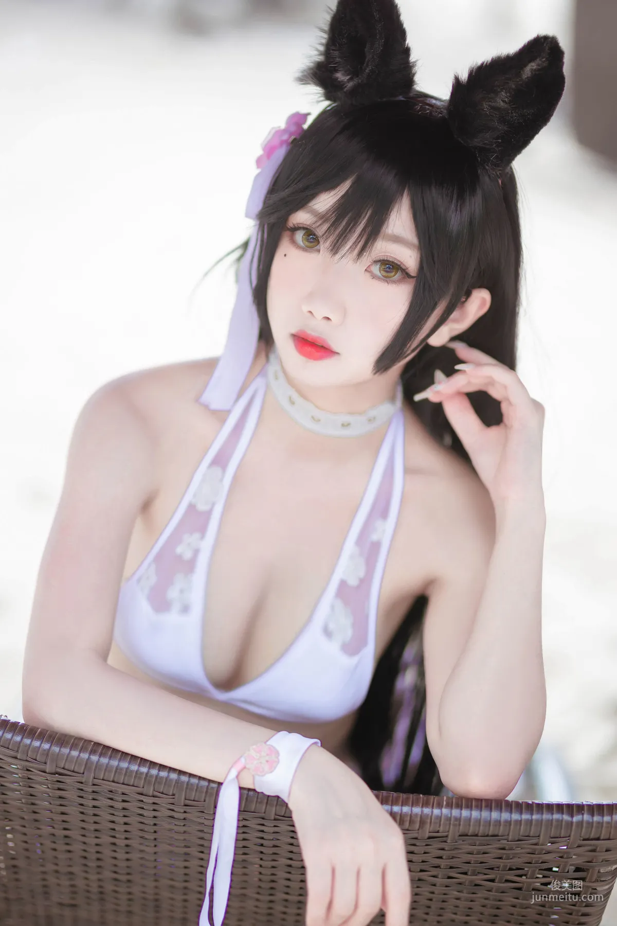 Gui Chuyao: Web Idols photo 4