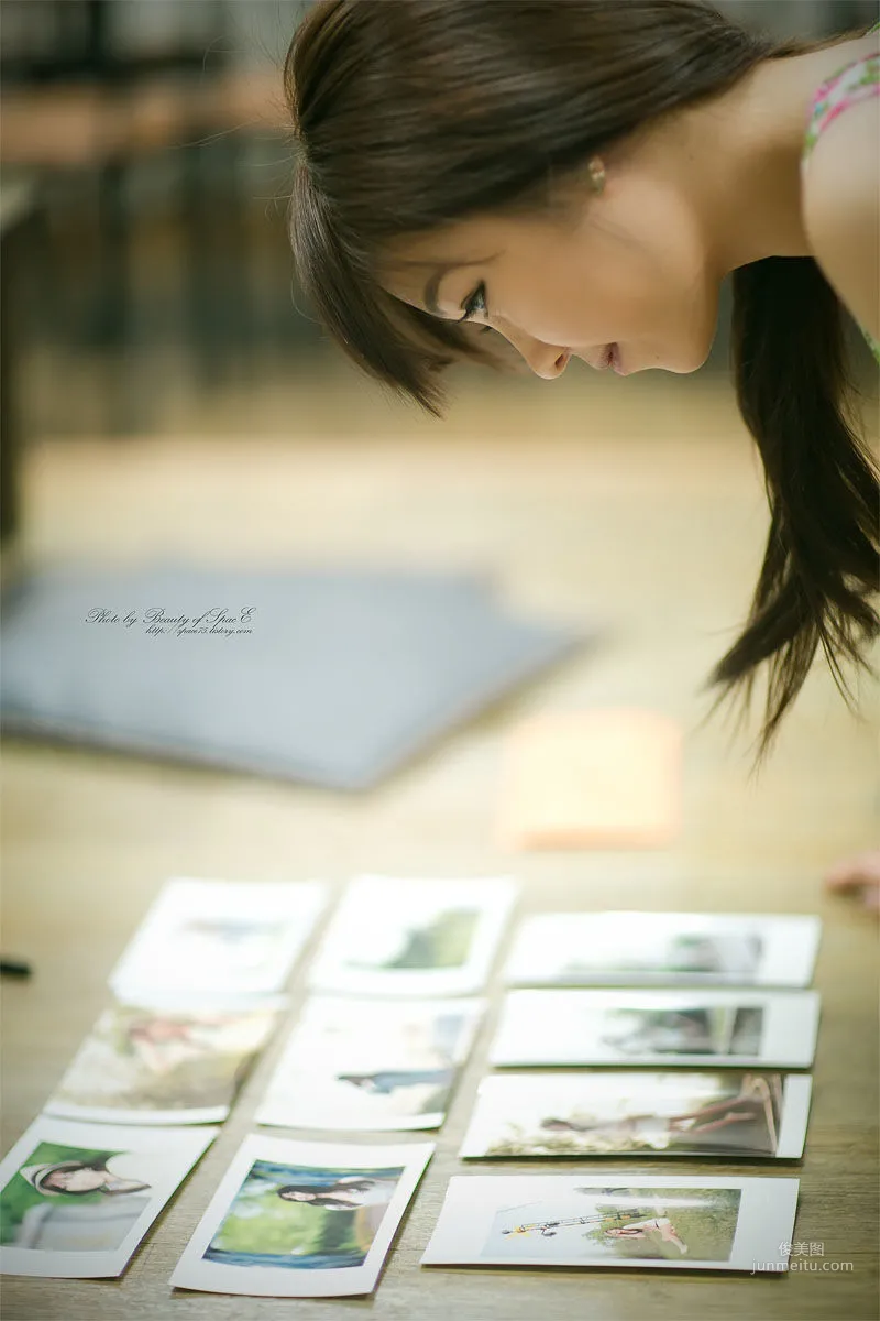 Lee Eun Hye: Web Idols photo 5