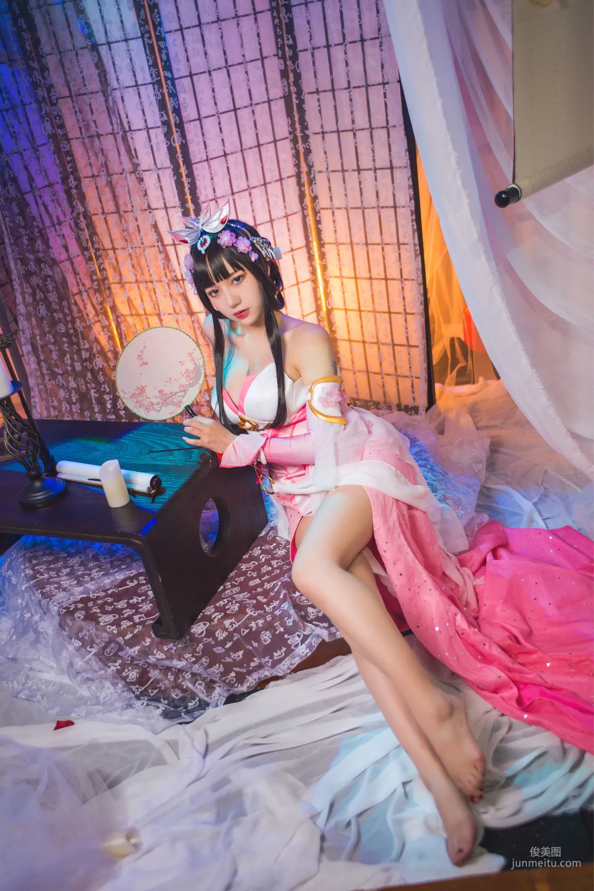 Luoli Tada Ge: Web Idols photo 20