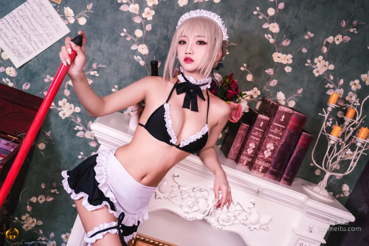 Gui Chuyao: Web Idols photo 11