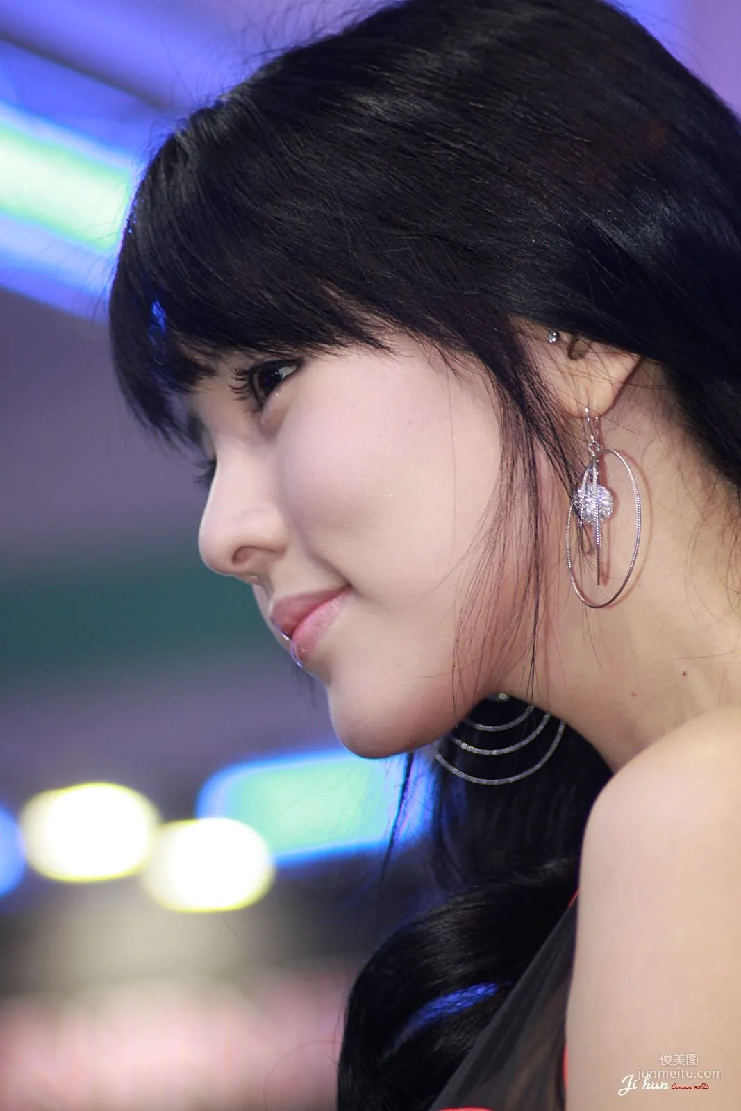 Lee Ji Woo: Web Idols photo 41