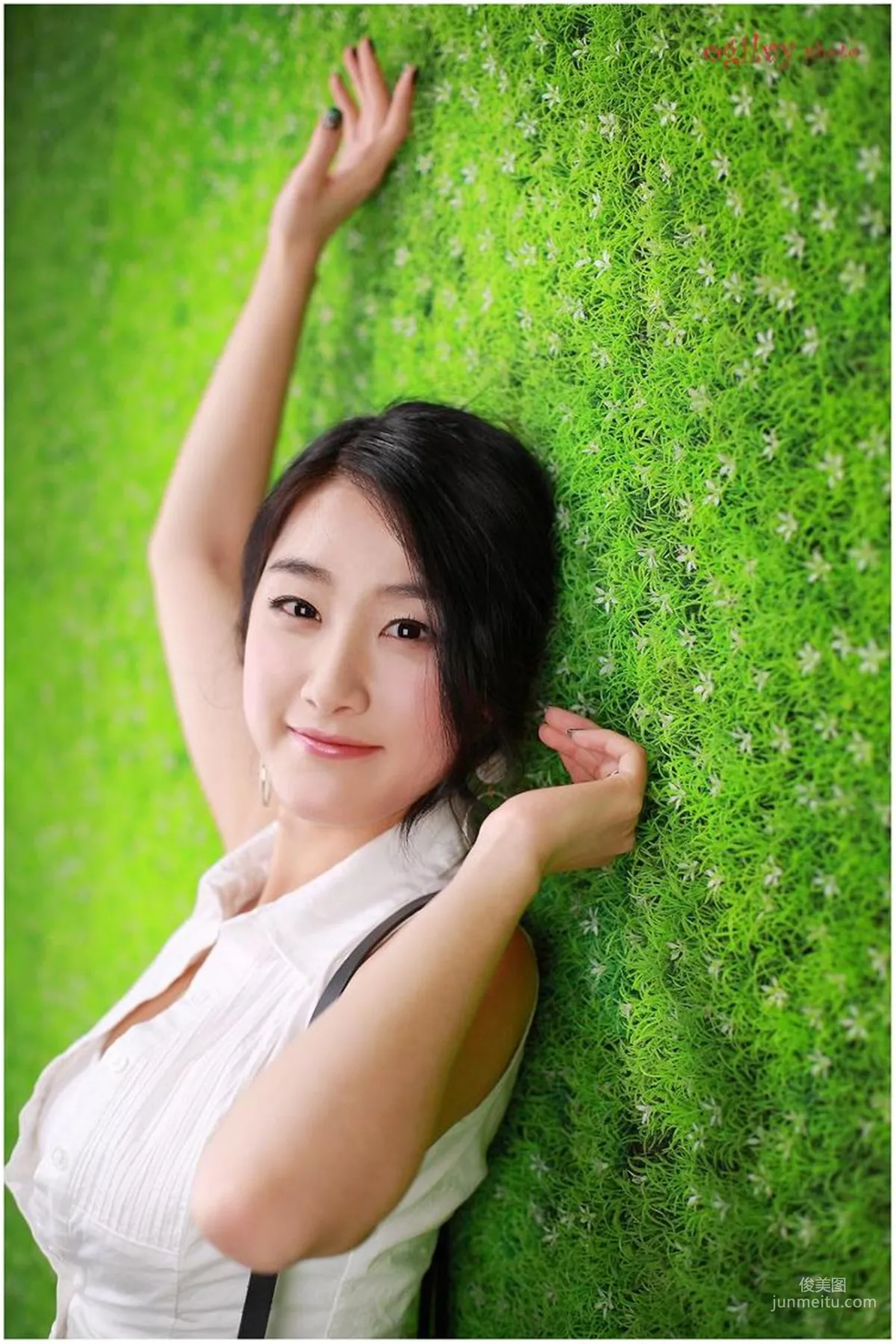 Cui Zhixiang: Web Idols photo 10