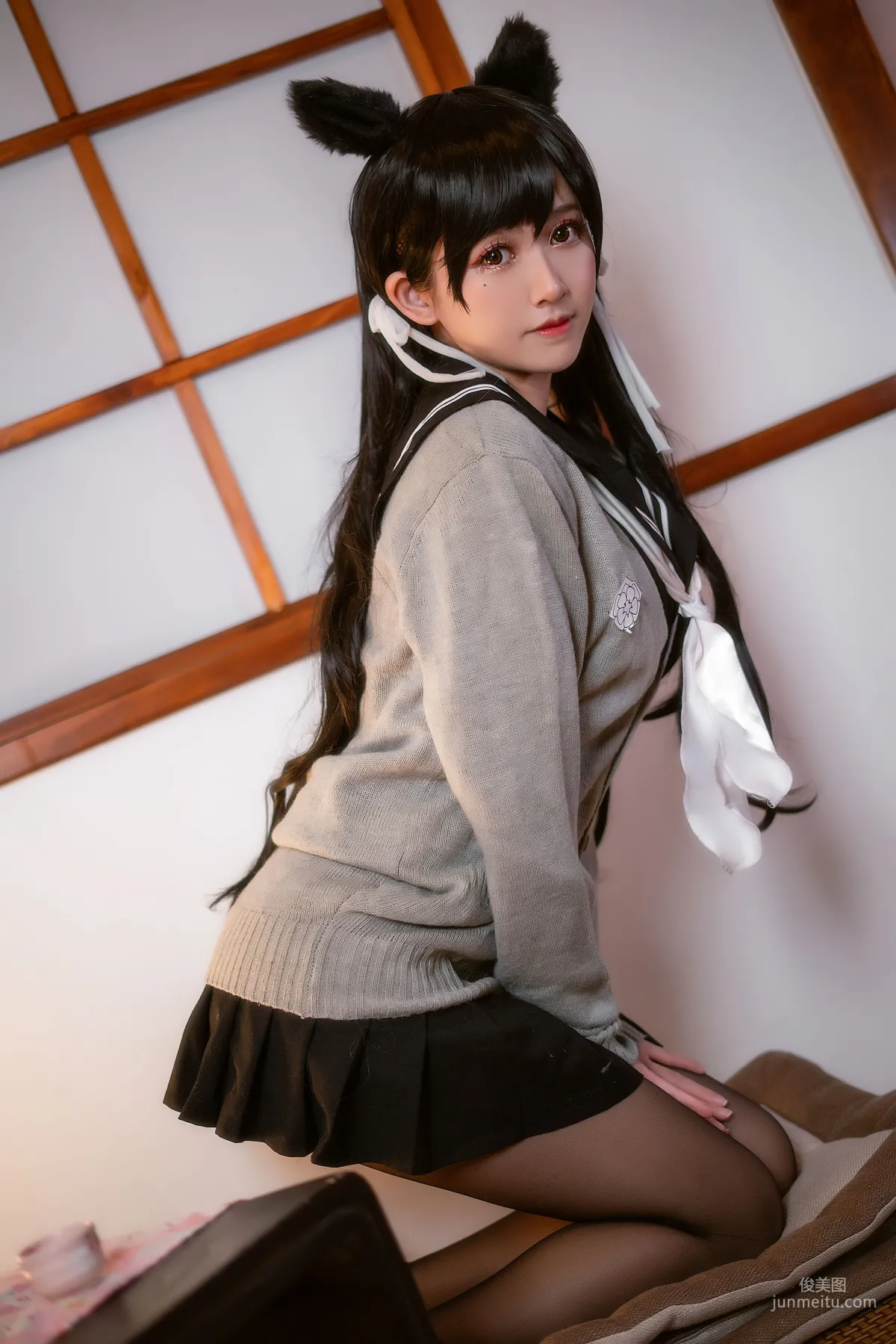 Manyu Feier: Web Idols photo 3