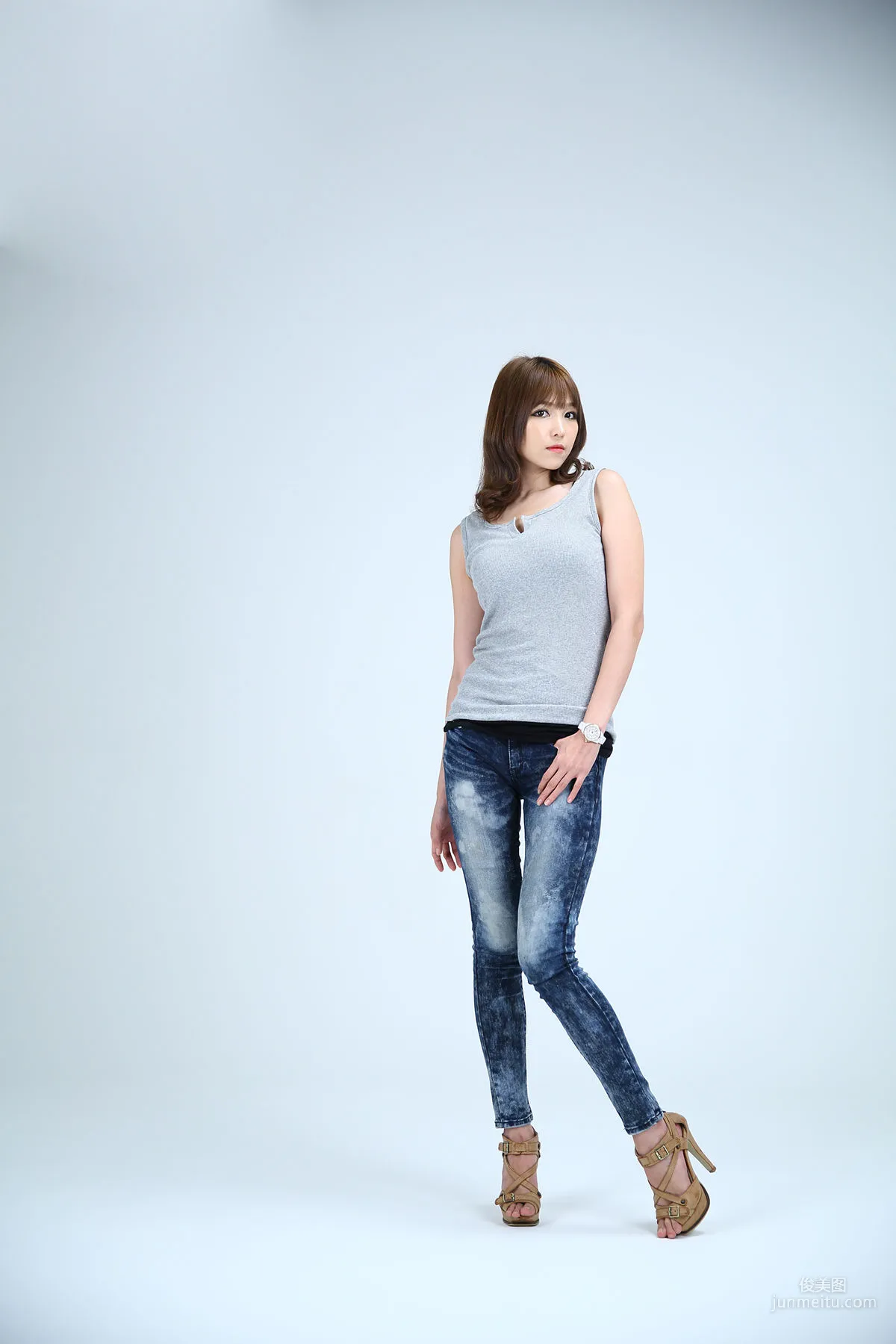 Lee Eun Hye: Web Idols photo 34