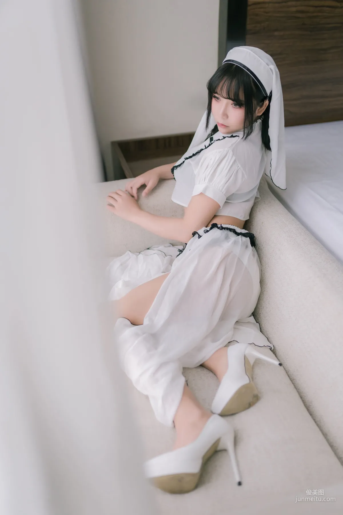 Baozou Mozi: Web Idols photo 2