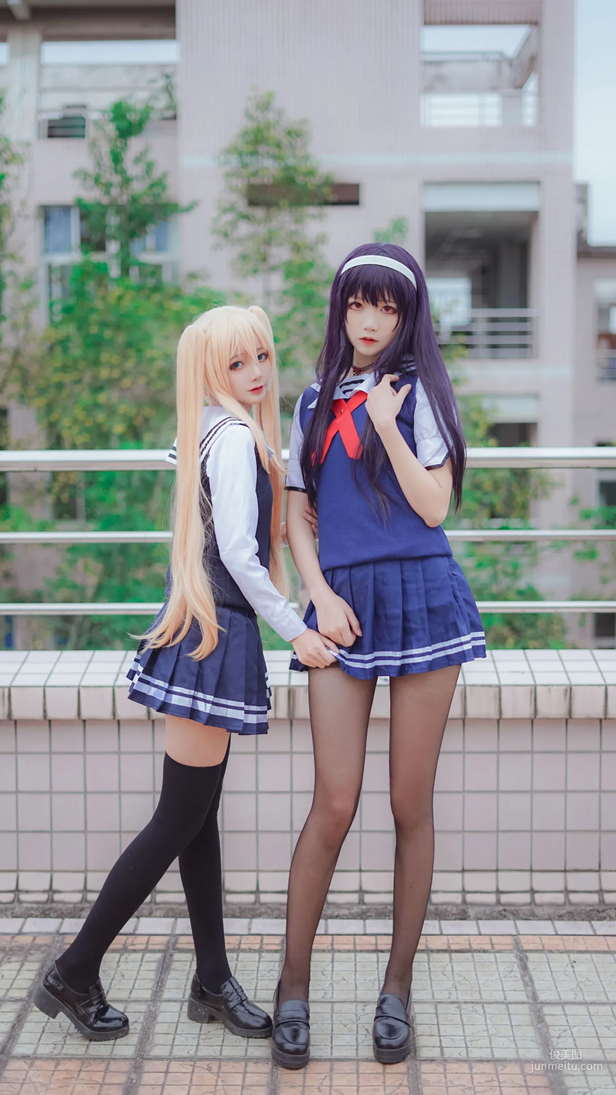 Wugeng Baigui: Web Idols photo 12