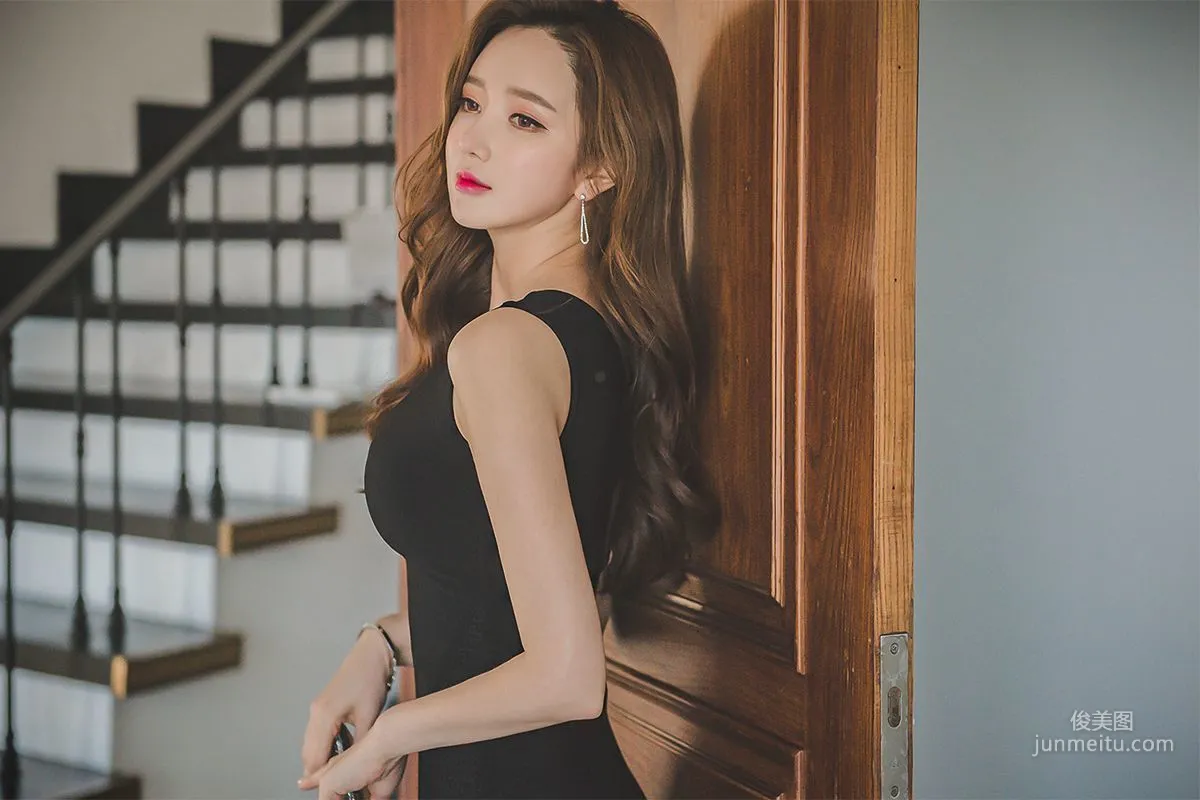 Lee Yeon Jeong Korea's Stunning Elegant Goddess 2 Photo Set photo 22