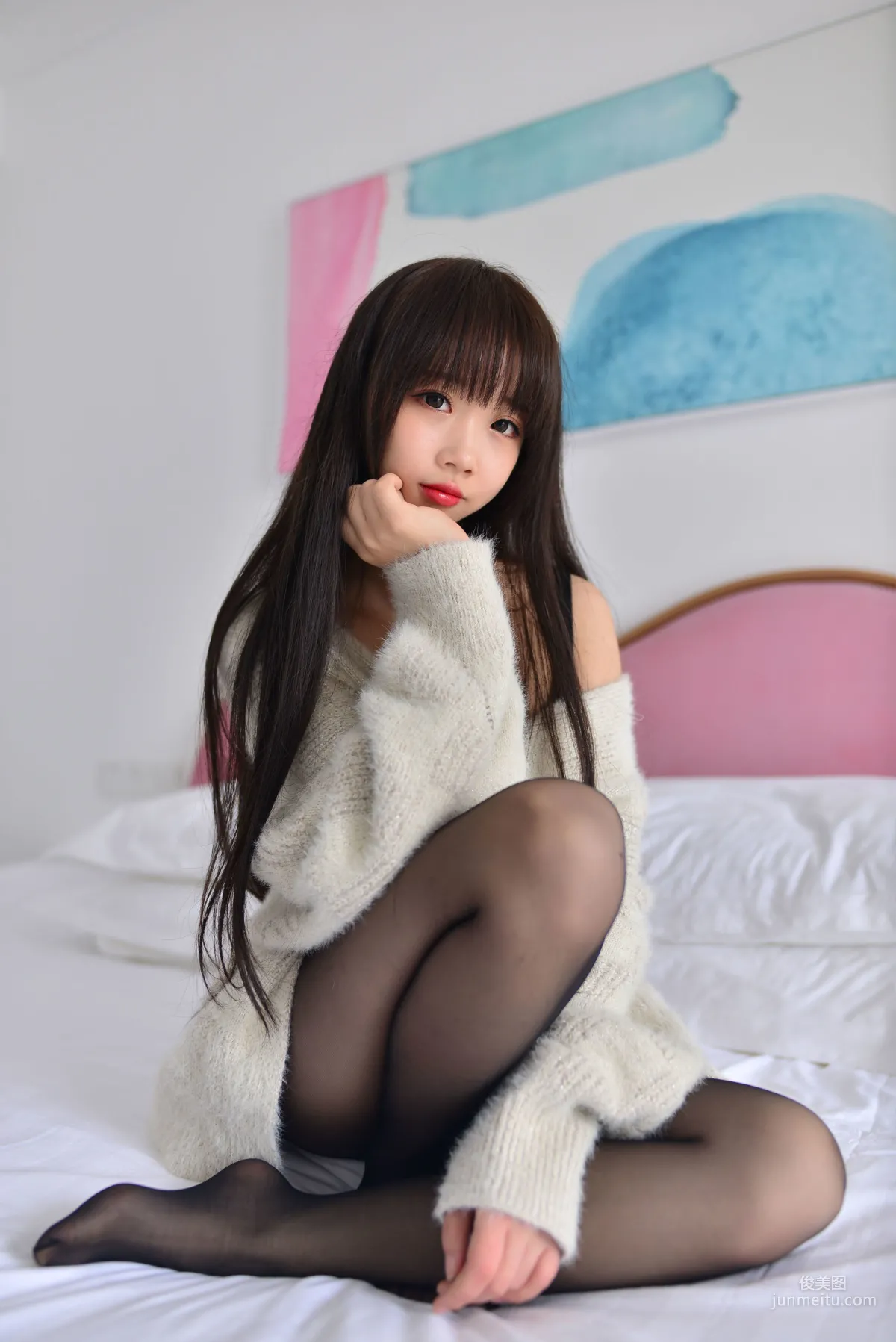 Xue Qi: Web Idols photo 20