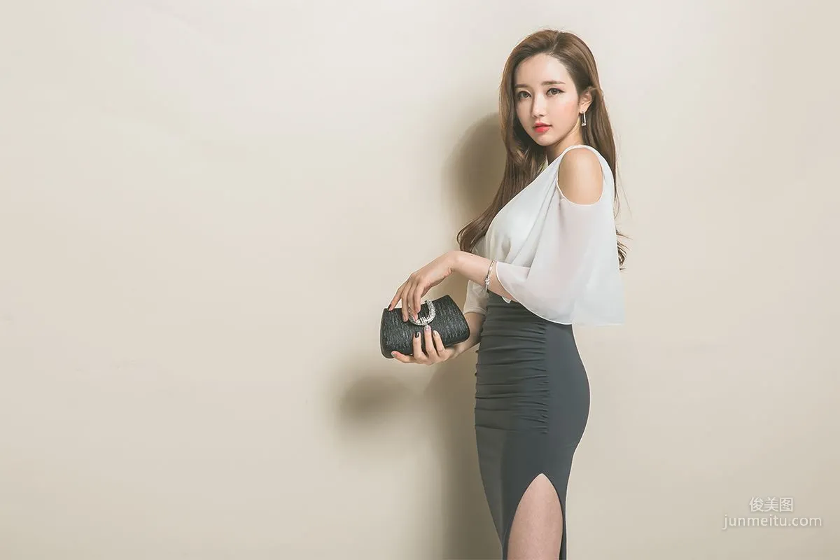 Lee Yeon Jeong, Korean Internet Celebrity Clothing Model 2 Photo Set photo 65