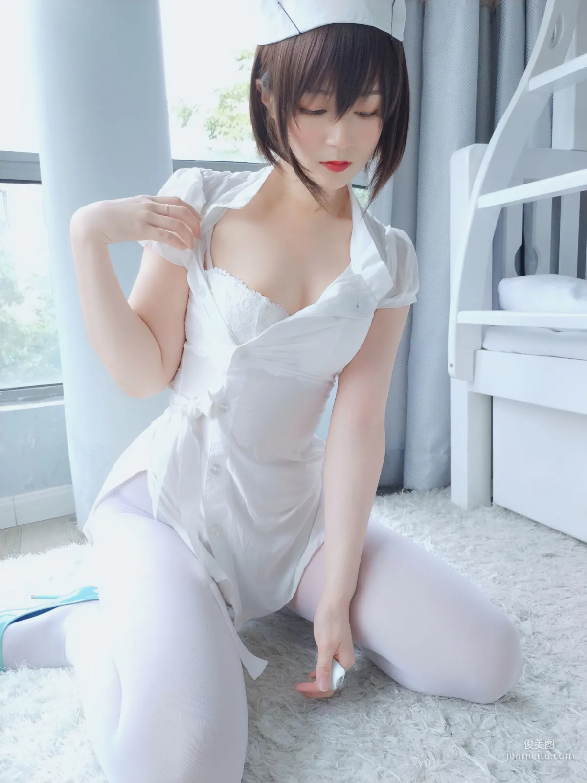 Baiyin 81: Web Idols photo 25