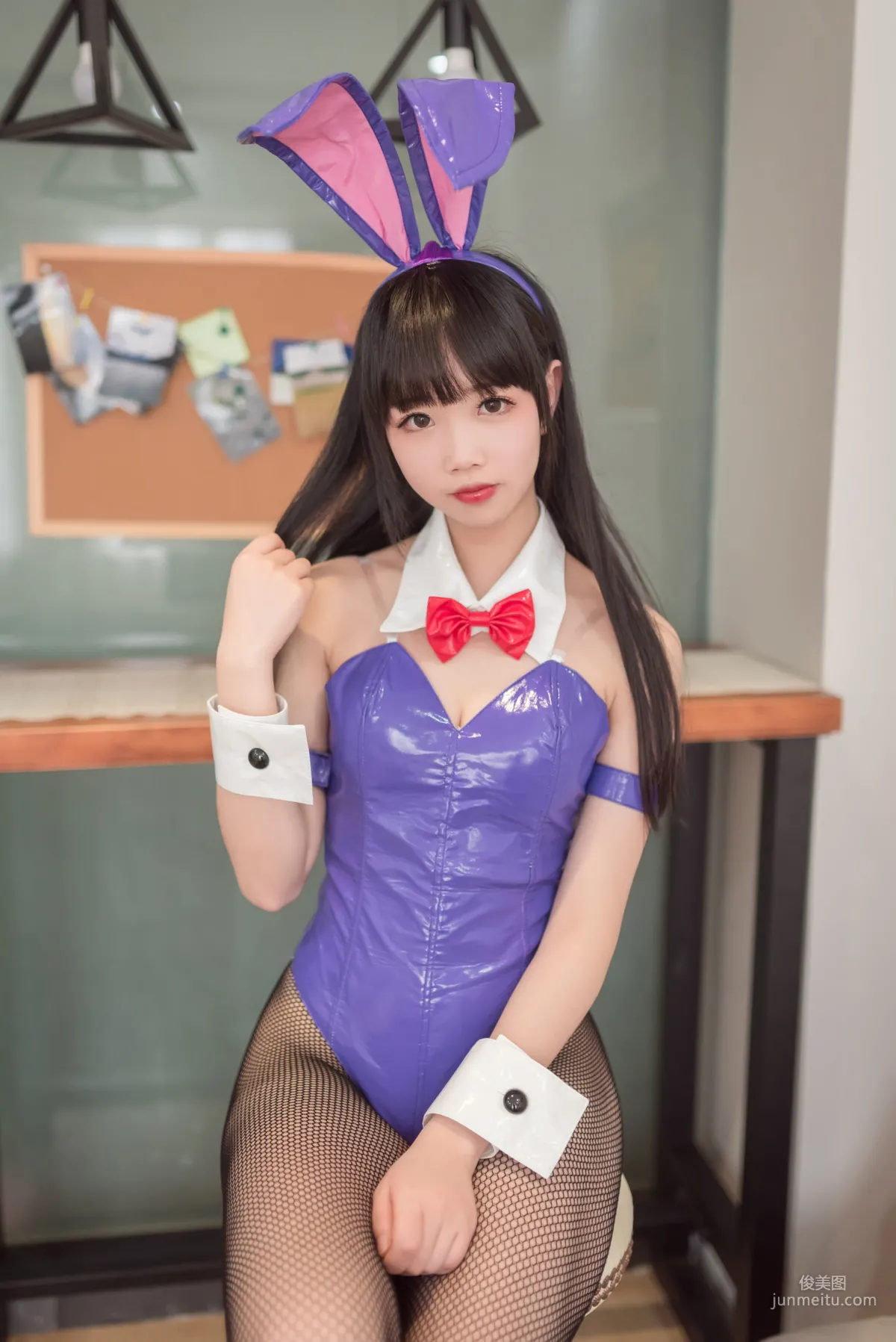 Xue Qi: Web Idols photo 8