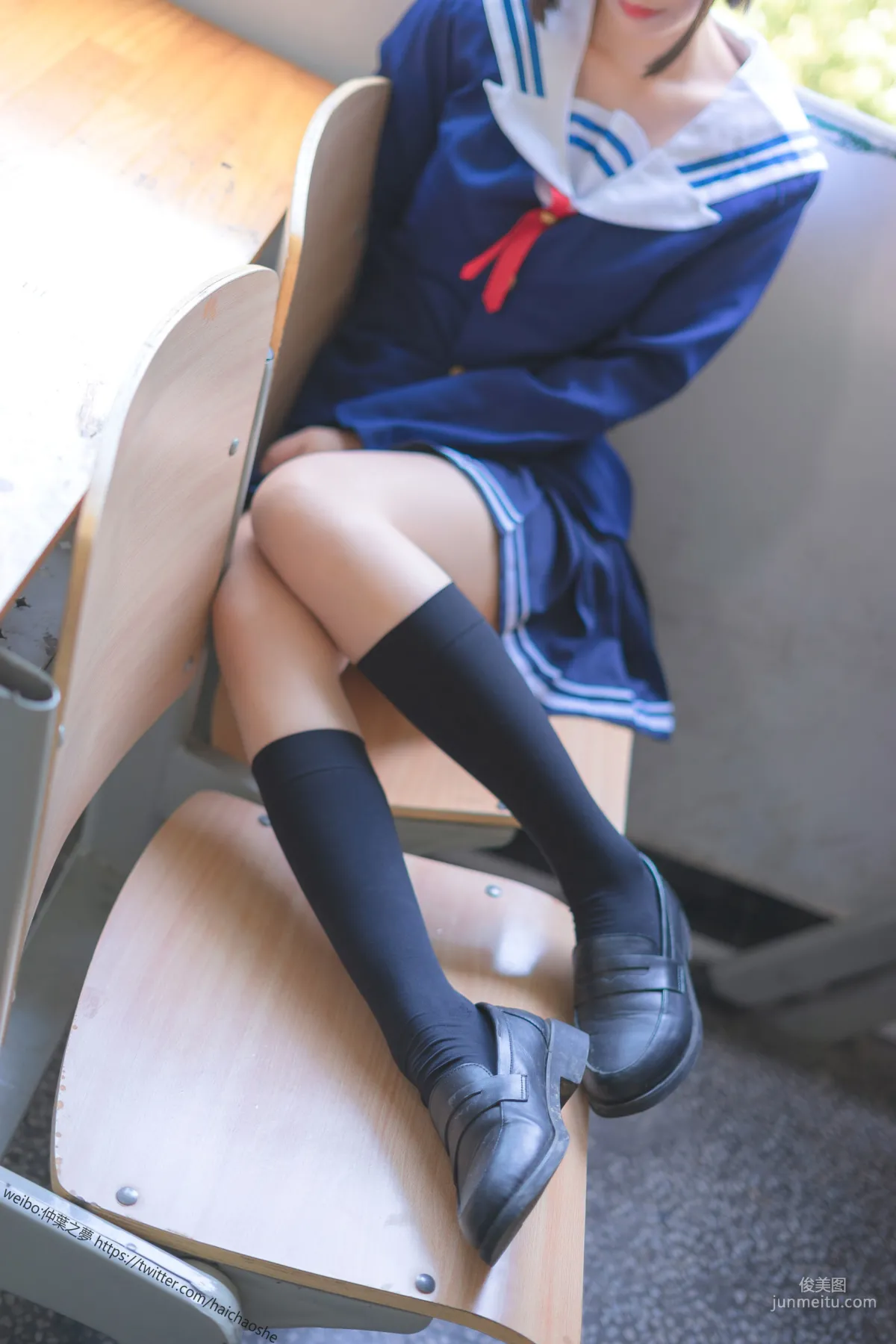 《加藤惠校服》 [輕蘭映畫] Grand.013 寫真集 58
