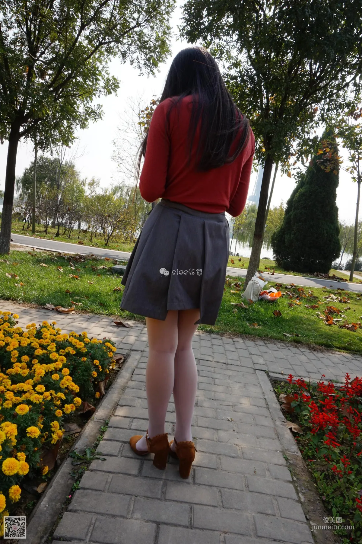 Yu Yu: SIEE No. 010 photo 42