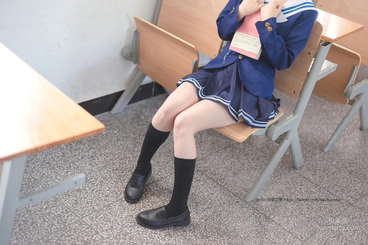 《加藤惠校服》 [輕蘭映畫] Grand.013 寫真集 53