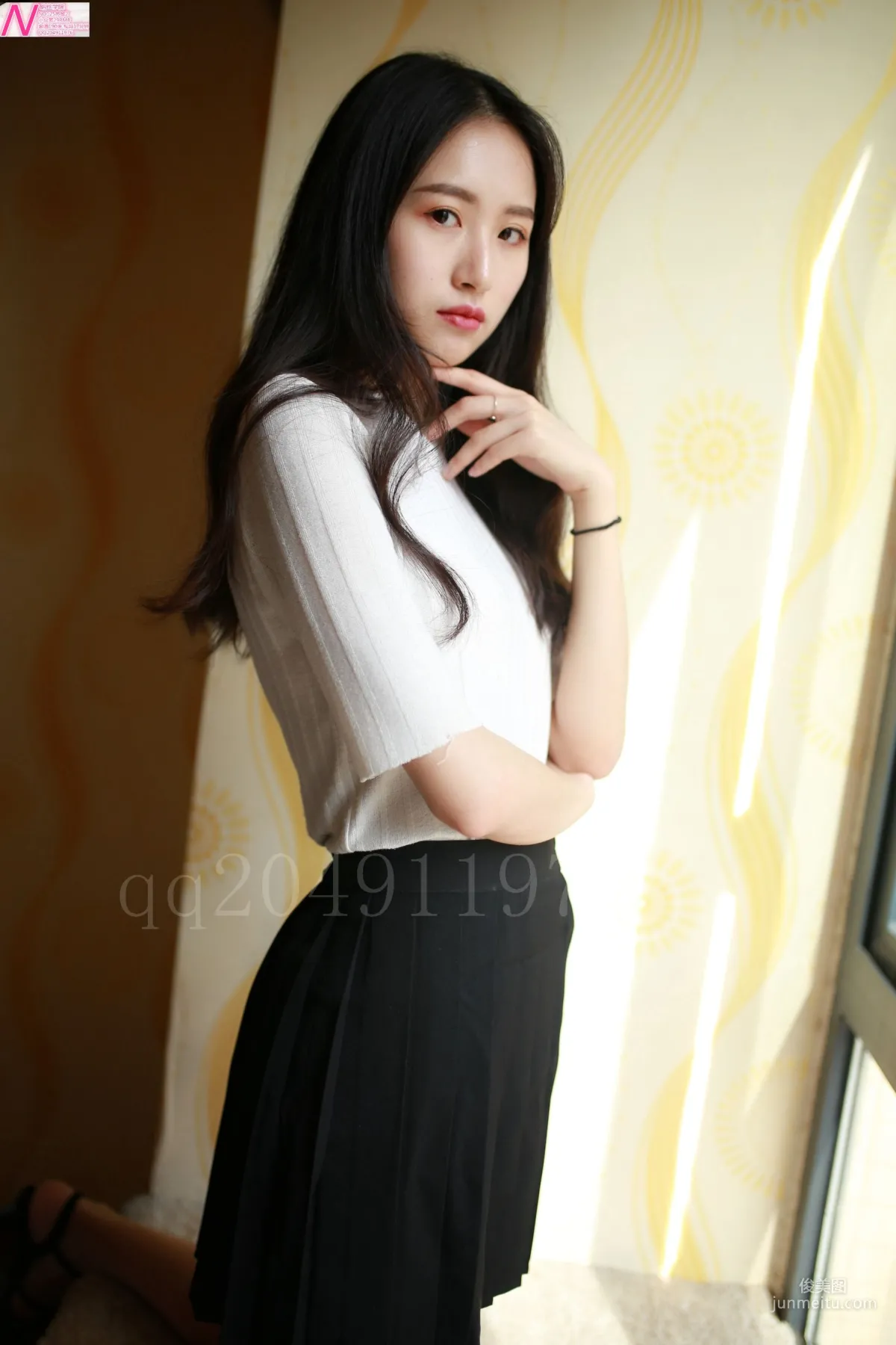 Su Min: NASI photo 49