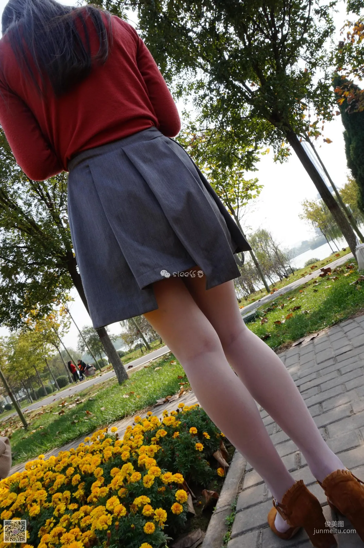 Yu Yu: SIEE No. 010 photo 45