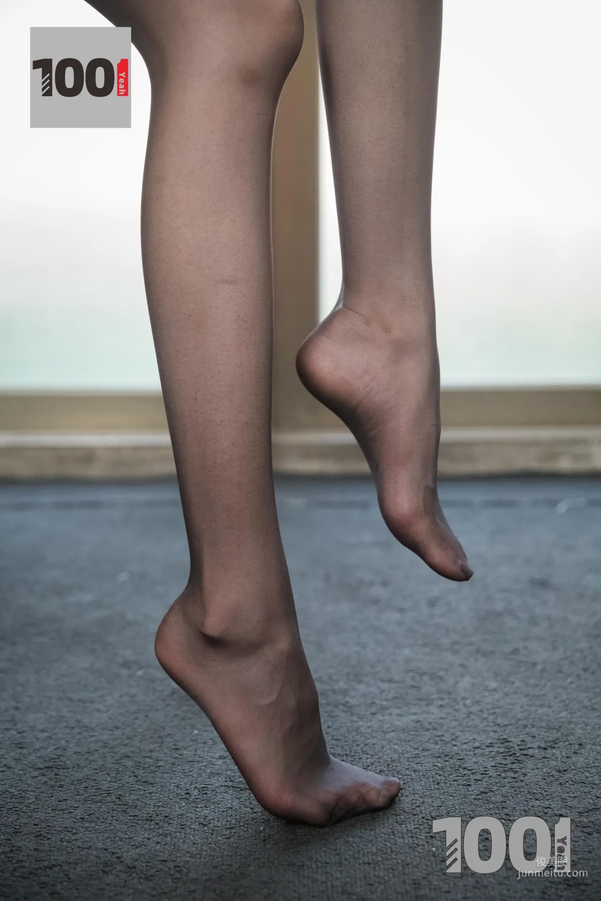 Miao Miao Concentrated Capsule [One Thousand and One Nights IESS] Stockings and Legs Photo Set photo 72