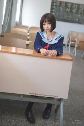 《加藤惠校服》 [輕蘭映畫] Grand.013 寫真集