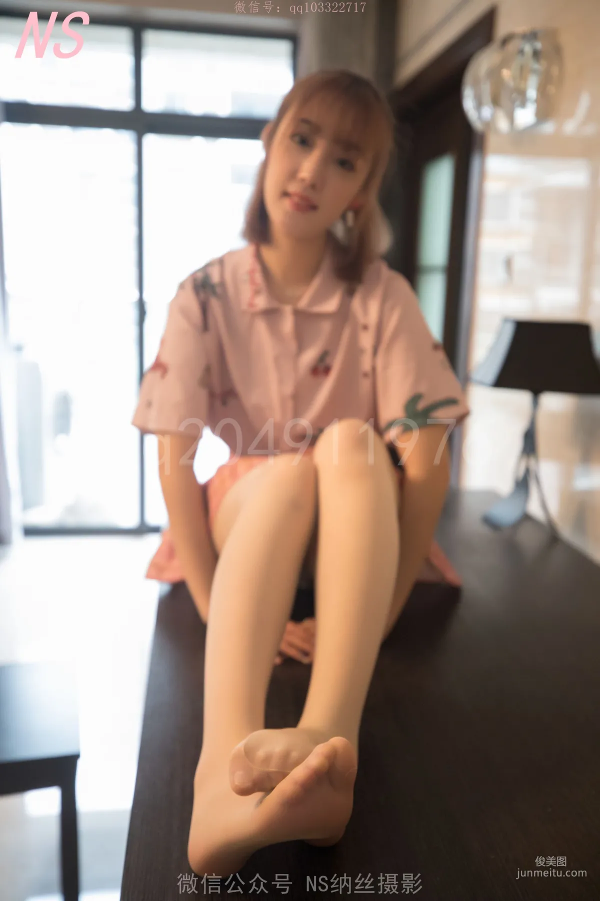 Qin Zi: NASI photo 52